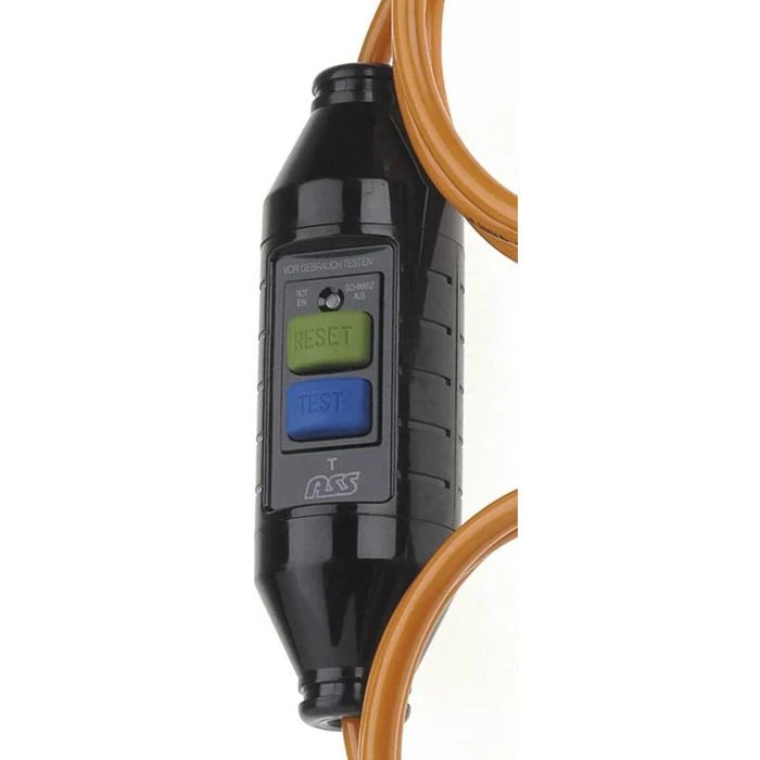 Bachmann Strom-Verlängerungskabel 341.880, 3m, Schutzkontakt, PRCD, Außen IP44 2 Bachmann Strom-Verlängerungskabel 341.880, 3m, Schutzkontakt, PRCD, Außen IP44 – Bild 2