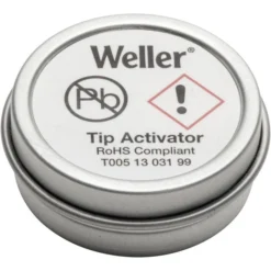 Weller Lötspitzen-Reaktivator T0051303199, 14g, In Dose, Bleifrei