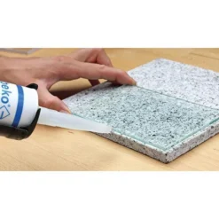 Beko Montagekleber Gecko 2453100, 290ml, Kraftkleber, Lösemittelfrei, Transparent -Bosch Shop cb37ef469b174c0e1167847fb3a54677b97e21c4 montagekleber beko gecko 2453100 290ml