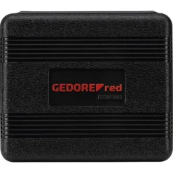 GEDORE-Red Steckschlüssel R63043003, 3-teilig, 17, 19, 21mm Schlüsselweite - 86mm Länge, 1/2 Zoll -Bosch Shop cc62d3e3277a392e550e9b47aed027ece2a61ea6 steckschluessel gedore red r63043003 3 teilig