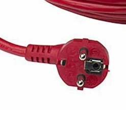 As-Schwabe Verlängerungskabel 15m Rot Strom -Bosch Shop de54e79f10704ae819f79c0a2910b3cf896d7d06 strom verlaengerungskabel as schwabe 51153