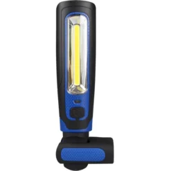 XCell Arbeitsleuchte Spin LED, Mit Akku, Magnet, 280 Lumen -Bosch Shop e01055bc3f3d6f99c111cdef57b87727947010d0 arbeitsleuchte xcell spin led