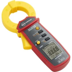 Beha-Amprobe Stromzange ALC-110-EUR TRMS Digital, AC, 60 A, CAT III, VDE 0701-0702, VDE 0413