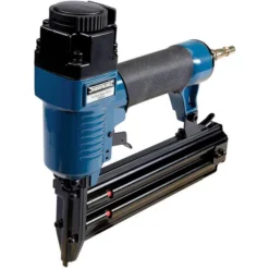 Silverline Druckluftnagler 868544, Für Nägel 10-50mm