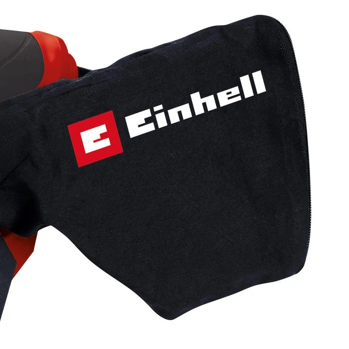 Einhell Bandschleifer TC-BS 8038, 4466260, 800 W, 76 X 533mm 6 Einhell Bandschleifer TC-BS 8038, 4466260, 800 W, 76 X 533mm – Bild 6