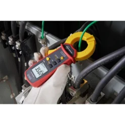 Beha-Amprobe Stromzange ALC-110-EUR TRMS Digital, AC, 60 A, CAT III, VDE 0701-0702, VDE 0413 -Bosch Shop f1f2dd470c773825a1d97bd21ce41e79141a726d stromzange beha amprobe alc 110 eur trms digital