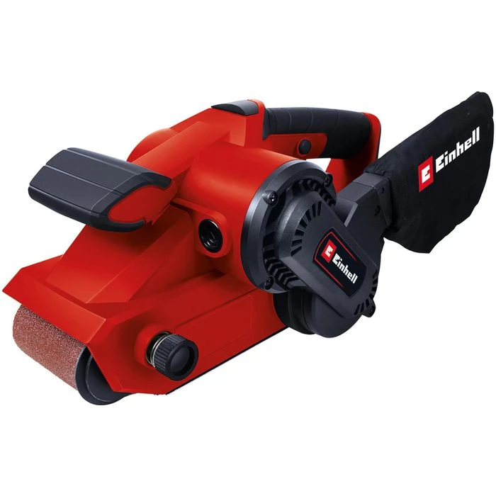Einhell Bandschleifer TC-BS 8038, 4466260, 800 W, 76 X 533mm 1 Einhell Bandschleifer TC-BS 8038, 4466260, 800 W, 76 X 533mm