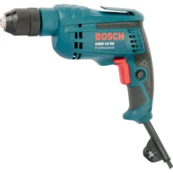 Bosch Bohrmaschine GBM 10 RE, Professional, 600 W