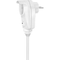 LogiLink Strom-Verlängerungskabel LPS275, 3m, Schutzkontakt, Durchgangsstecker, Weiß 7 LogiLink Strom-Verlängerungskabel LPS275, 3m, Schutzkontakt, Durchgangsstecker, Weiß -Bosch Shop fd74b83c919842cde92074df2c133682e1fb5eb6 strom verlaengerungskabel logilink lps275