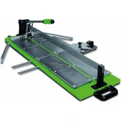 Berg Fliesenschneider BTC 1250 EUROPE, 1250mm Max. Schnittlänge, 20mm Max. Fliesenstärke